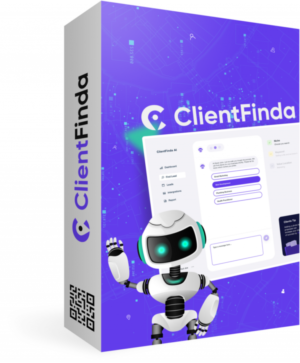 ClientFinda – Breakthrough App Automatically Finds Laser