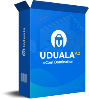 Uduala eCom Software – The Extraordinary Cloud Based E-commerce Domination Platform.